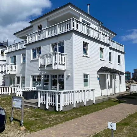 Ferienhaus Captains Hus Kappeln Exterior photo