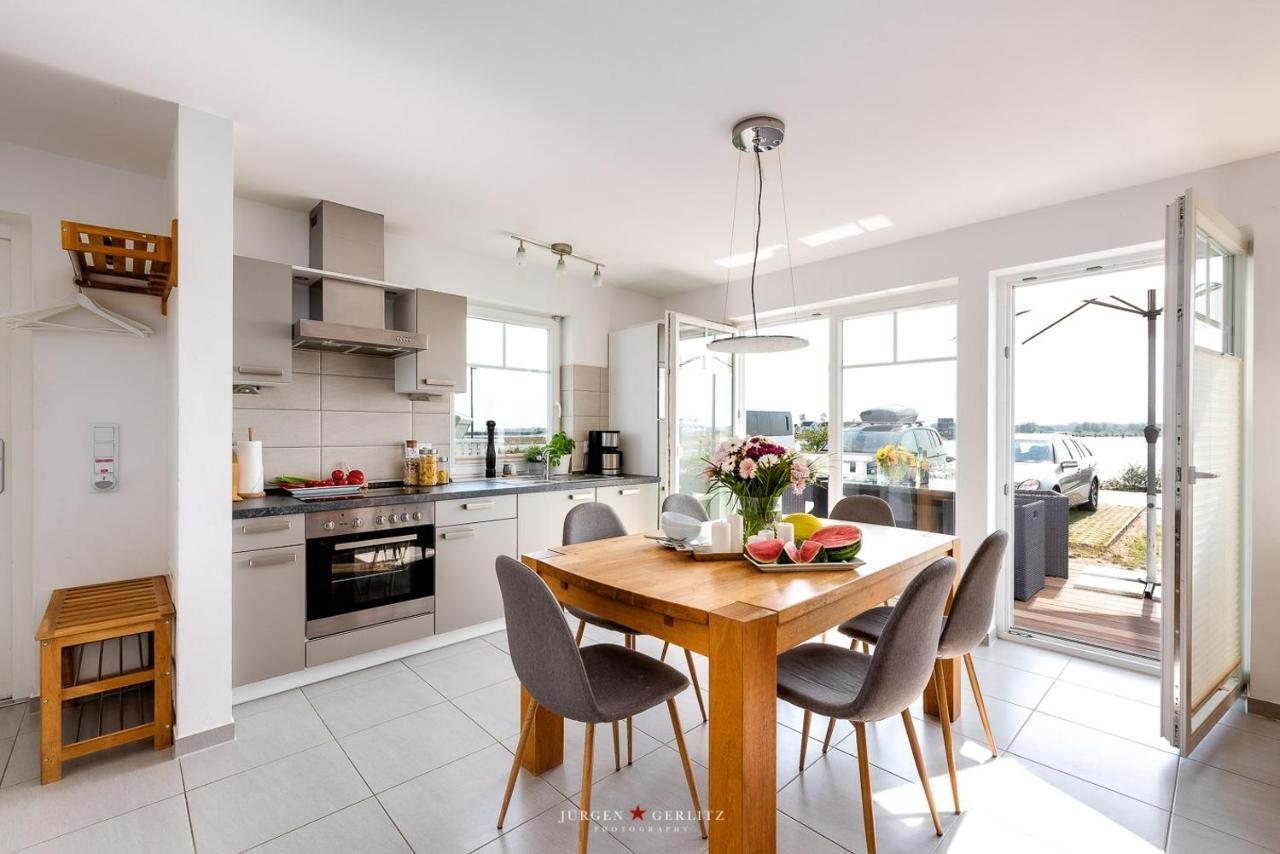 Holiday home Captains Hus *
