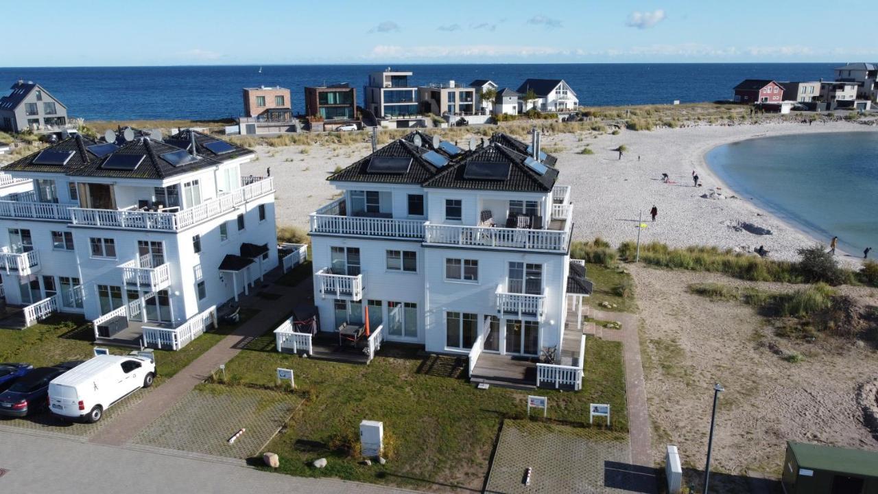 Captains Hus Holiday home *