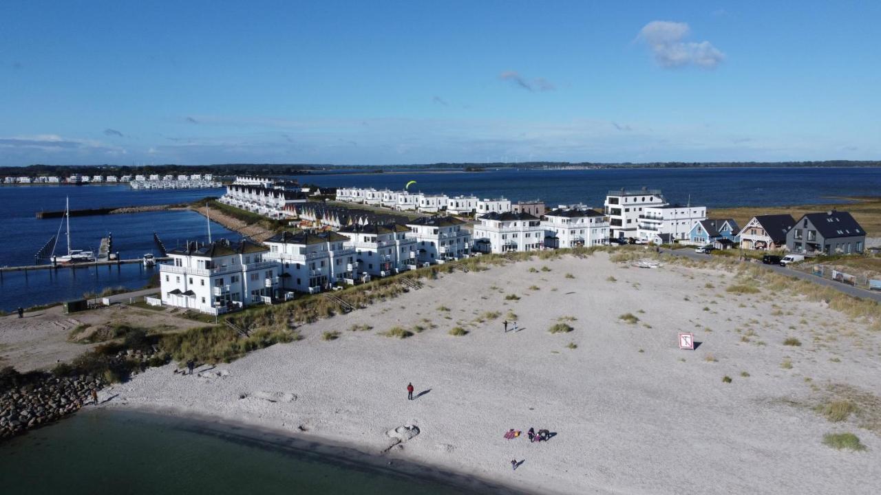 Captains Hus Holiday home *
