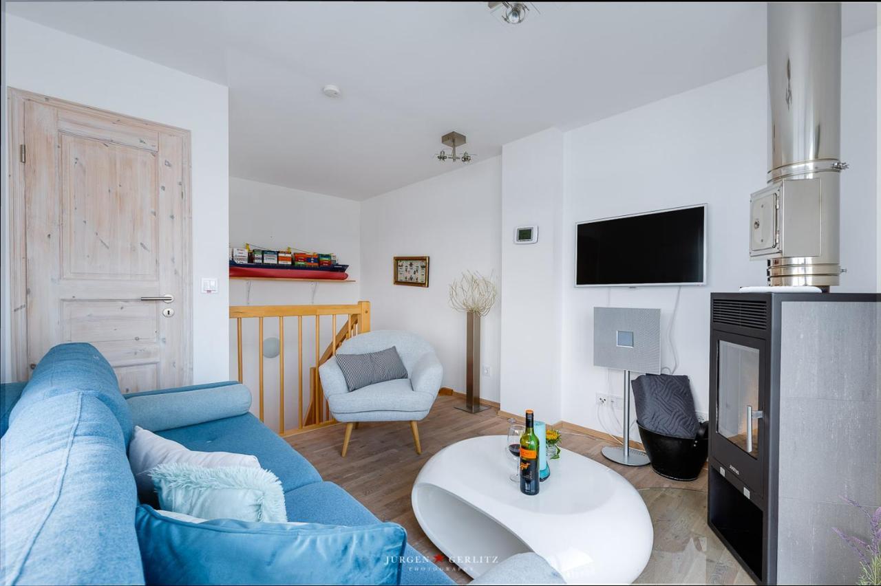 Holiday home Captains Hus *