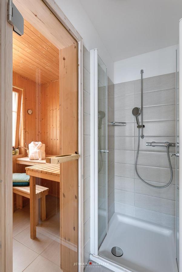Captains Hus Holiday home Kappeln