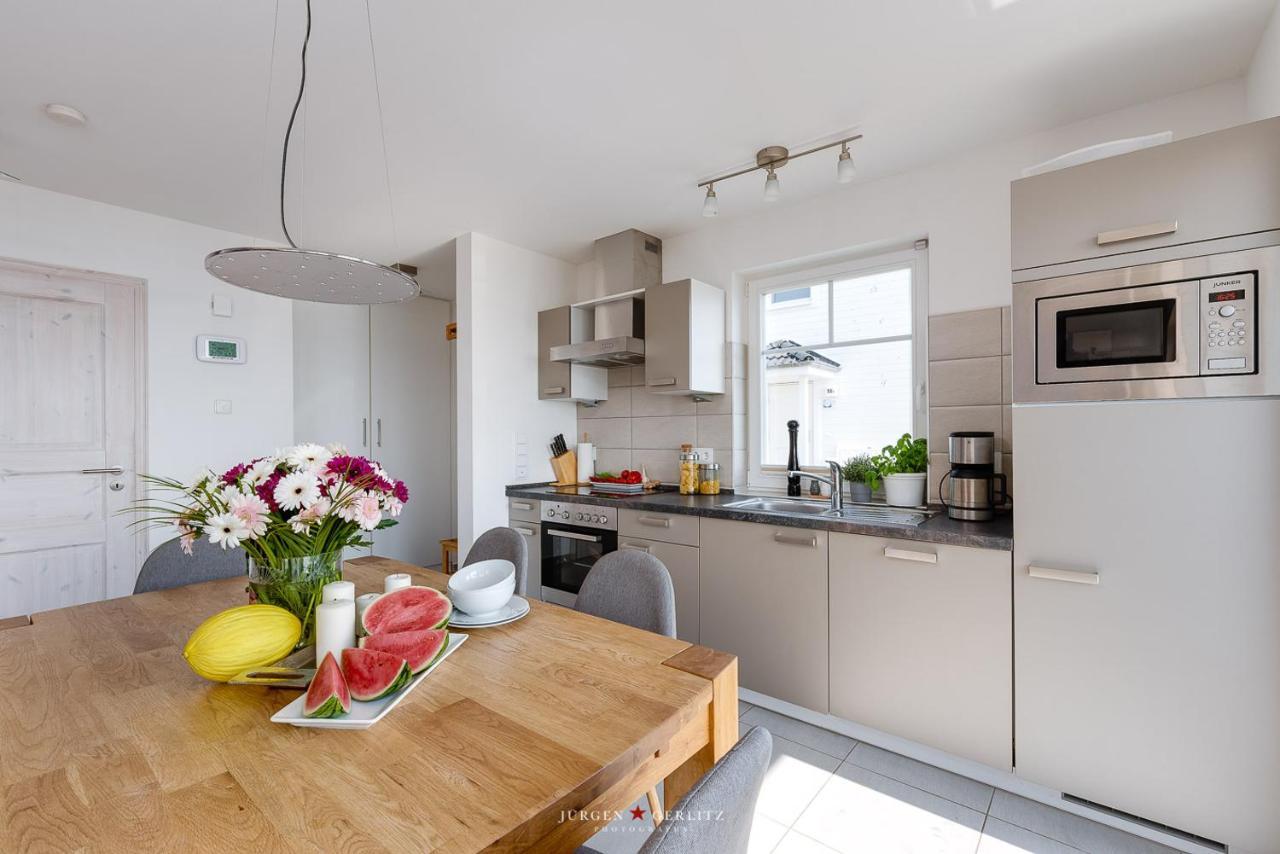 Holiday home Captains Hus *