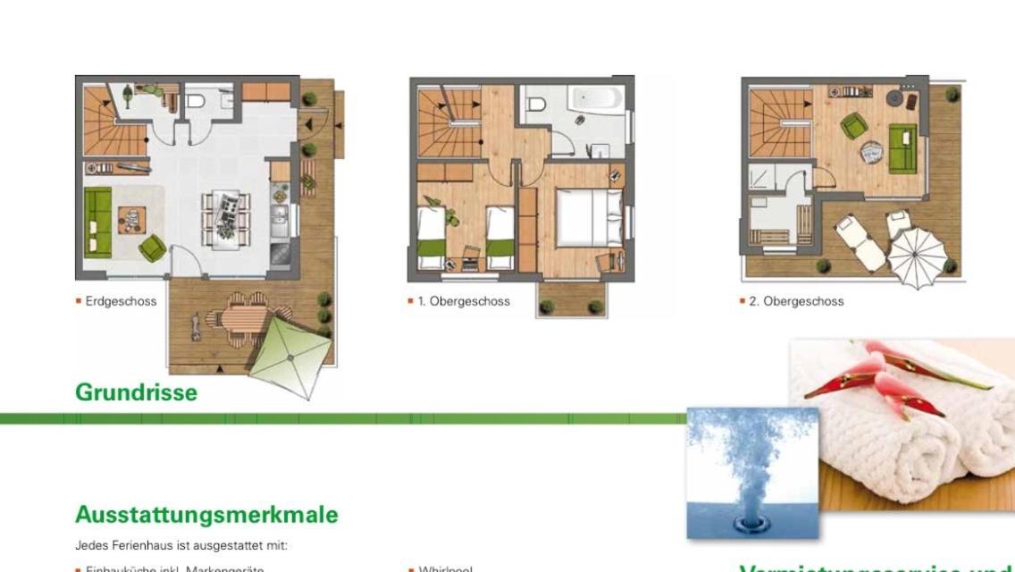 Holiday home Captains Hus *
